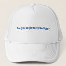 Buscar registro gorras Voto