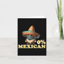 Buscar sombrero mexicano tarjetas Tequila