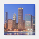 Buscar ciudad de chicago imanes Horizonte