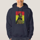 Buscar reggae sudaderas Rasta