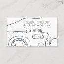 Buscar dibujar tarjetas de visita Artista