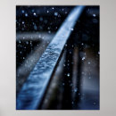 Buscar gota de lluvia posters Húmedo