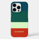 Buscar mínimo iphone fundas Azul