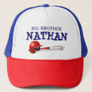 Buscar hermano mayor gorras Recién nacido