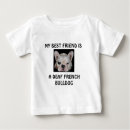 Buscar mejores amigos bebe camisetas Bebé