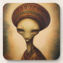 Buscar extranjeros posavasos Ufo