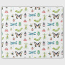 Buscar insecto papel de regalo Bicho