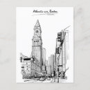 Buscar vintage boston postales Viajar