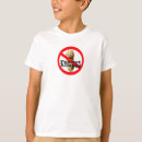 Buscar alergias del cacahuete camisetas Alérgico