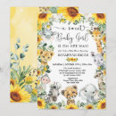 Buscar animal invitaciones Safari