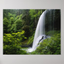 Buscar cascadas del norte arte Ee uu