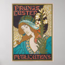 Buscar easter posters Vintage