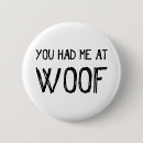 Buscar woof chapas Perro