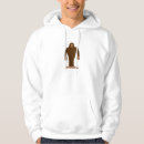 Buscar bigfoot sudaderas Cryptid