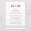 Buscar friki invitaciones El casarse