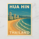 Buscar vintage beach postales Tropical