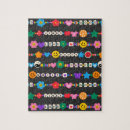 Buscar bebidas puzzles Retro