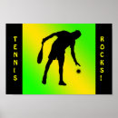 Buscar rebote posters Tenis