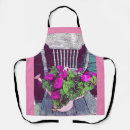 Buscar gardening delantales Floral