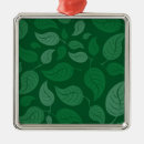 Buscar ecología adornos Verde