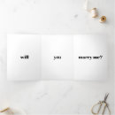 Buscar tríptico tarjetas Minimalista