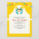 Buscar cocinero invitaciones Para todos