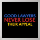 Buscar abogados posters Juez