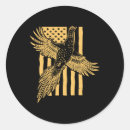 Buscar caza del faisán pegatinas Venado