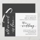 Buscar contrastes invitaciones Parejas