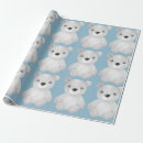 Buscar boy baby shower papel de regalo Acuarela