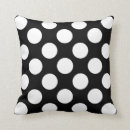 Buscar lunares negros cojines Para todos