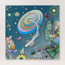 Buscar brillante puzzles Para niños