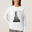 Buscar flatiron camisetas Arquitectura