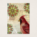 Buscar vales tarjetas de visita Vintage