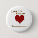 Buscar amo a mis amigos chapas Amar