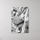 Buscar izquierdo arte Blanco y negro