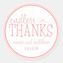 Buscar amor infinito pegatinas Gratitud