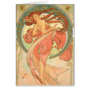 Buscar alfons mucha postales Mujer