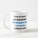 Buscar refrigeración tazas Técnico