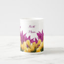 Buscar tulipanes tazas Madre