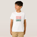 Buscar sureños camisetas Cualquier niño
