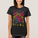 Buscar guns n roses camisetas 8 º escopeta
