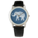 Buscar elefantes relojes Para él