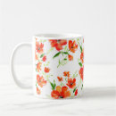 Buscar imprenta tazas Floral