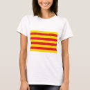 Buscar regiones camisetas Para ella