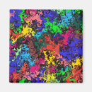 Buscar coloreado imanes General y unisex