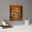 Buscar amantes naturaleza de relojes de pared Bosque