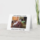 Buscar locuras tarjetas General y unisex