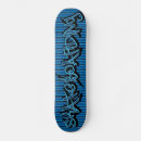 Buscar vertical tablas de skate Azul