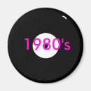 Buscar hecho en 1980 imanes Años 80